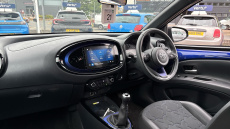 Toyota Aygo X 1.0 VVT-i Exclusive 5dr Petrol Hatchback